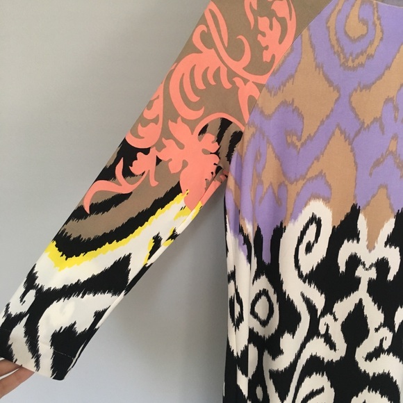 B.6 Tibi dress - Picture 6 of 8